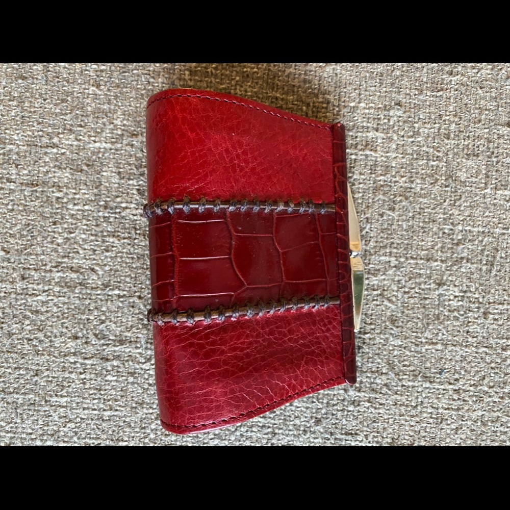 Brighton Change purse